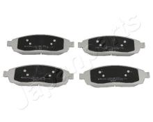 JAPANPARTS PA-018AF