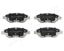 JAPANPARTS PA-0244AF