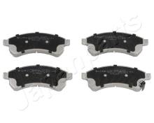 JAPANPARTS PA-025AF