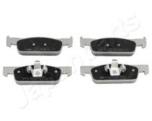 JAPANPARTS PA-033AF
