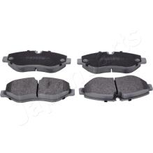 JAPANPARTS PA-0538AF