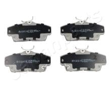 JAPANPARTS PA-094AF