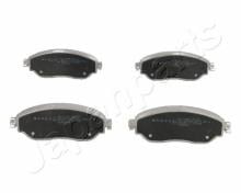 JAPANPARTS PA-1004AF