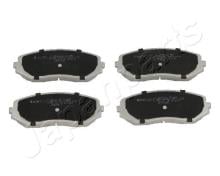 JAPANPARTS PA-802AF