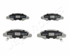 JAPANPARTS PA-885AF