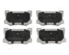 JAPANPARTS PA-H20AF