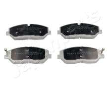 JAPANPARTS PA-H22AF