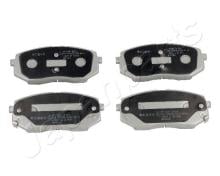 JAPANPARTS PA-H23AF