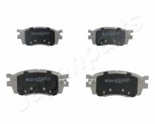 JAPANPARTS PA-K12AF