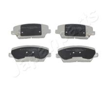 JAPANPARTS PA-K27AF