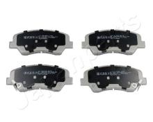 JAPANPARTS PA-K32AF