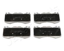 JAPANPARTS PA-L08AF