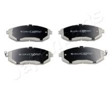 JAPANPARTS PA-W09AF