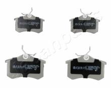 JAPANPARTS PP-0002AF