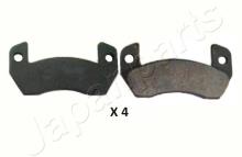 JAPANPARTS PP-008AF