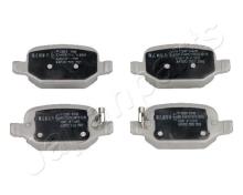 JAPANPARTS PP-0208AF