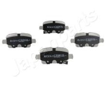 JAPANPARTS PP-0400AF