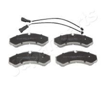 JAPANPARTS PP-100AF