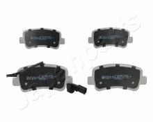 JAPANPARTS PP-108AF
