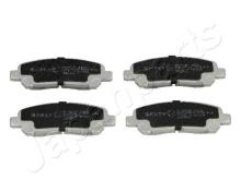 JAPANPARTS PP-2000AF