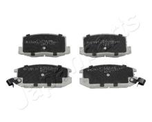 JAPANPARTS PP-204AF