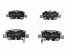 JAPANPARTS PP-220AF