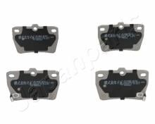 JAPANPARTS PP-256AF