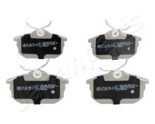 JAPANPARTS PP-507AF