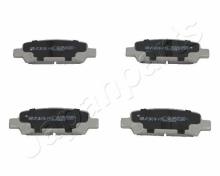 JAPANPARTS PP-702AF