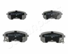 JAPANPARTS PP-K04AF