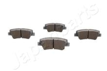 JAPANPARTS PP-K06AF