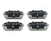 JAPANPARTS PP-K10AF