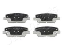 JAPANPARTS PP-K11AF