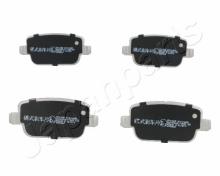 JAPANPARTS PP-L03AF