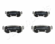 JAPANPARTS PP-W02AF