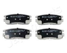 JAPANPARTS PP-W04AF