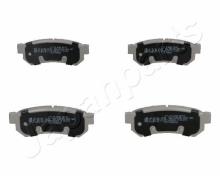 JAPANPARTS PP-W07AF