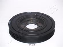 JAPANPARTS PU-K02