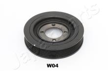 JAPANPARTS PU-W04