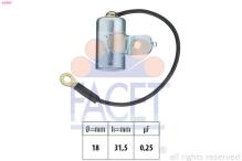 FACET 0.0397