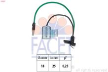 FACET 0.0627