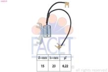 FACET 0.0675/31