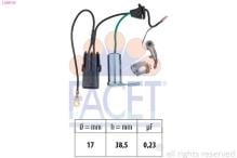 FACET 1.3691/27