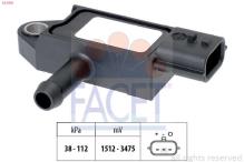 FACET 10.3301