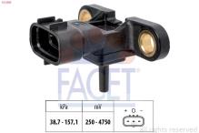 FACET 10.3409