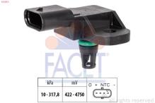 FACET 10.3412