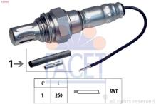 FACET 10.7001