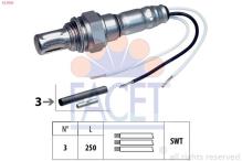 FACET 10.7003