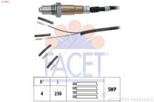 FACET 10.7008