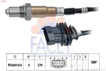 FACET 10.7089